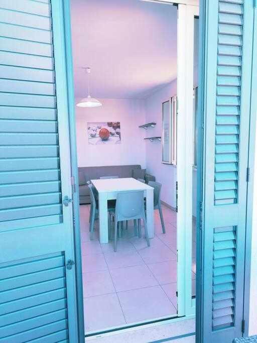 App Girasole 1A 300 Metri Dal Mare In Salento Apartment Torre San Giovanni Ugento Exterior photo
